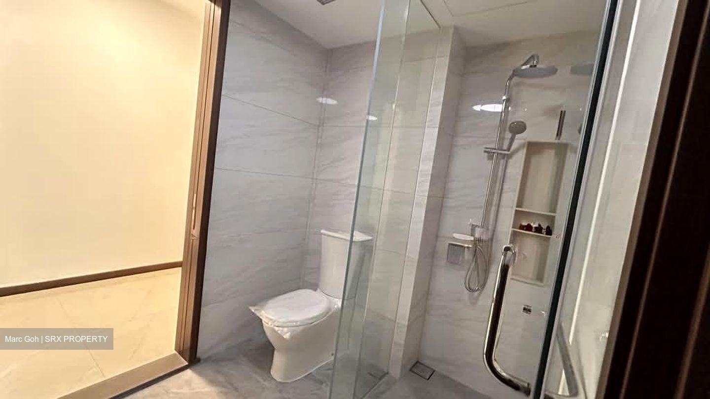Normanton Park (D5), Apartment #560333101